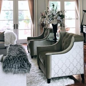 Meet your Posher, Seble